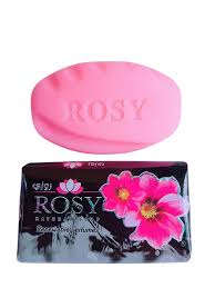 صابون روزي 90 جم